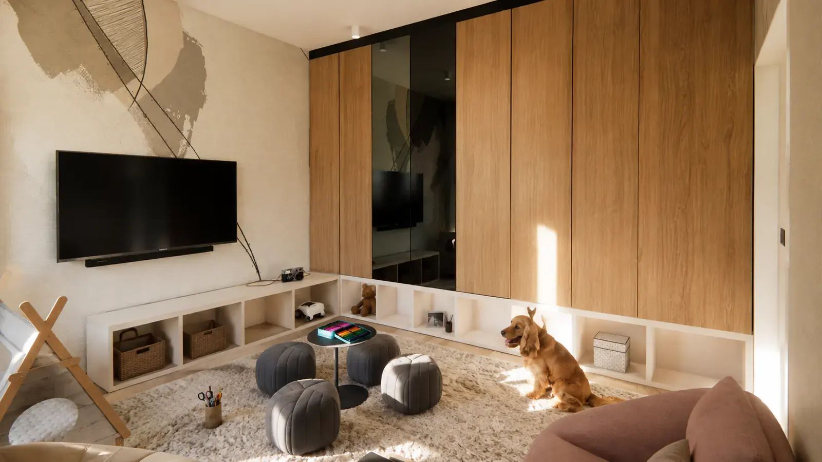 Kuća G-L — projekt studija IL Design