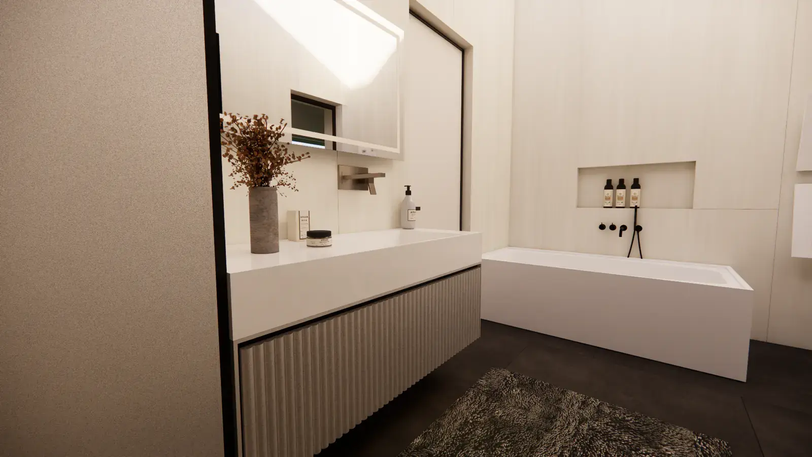 Kuća G-L — projekt studija IL Design