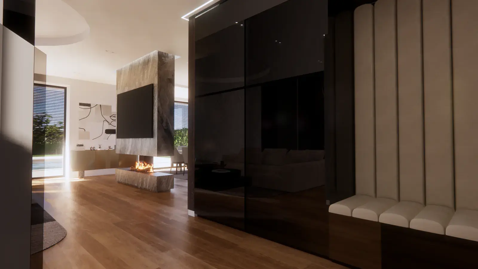 Kuća Golf — projekt studija IL Design