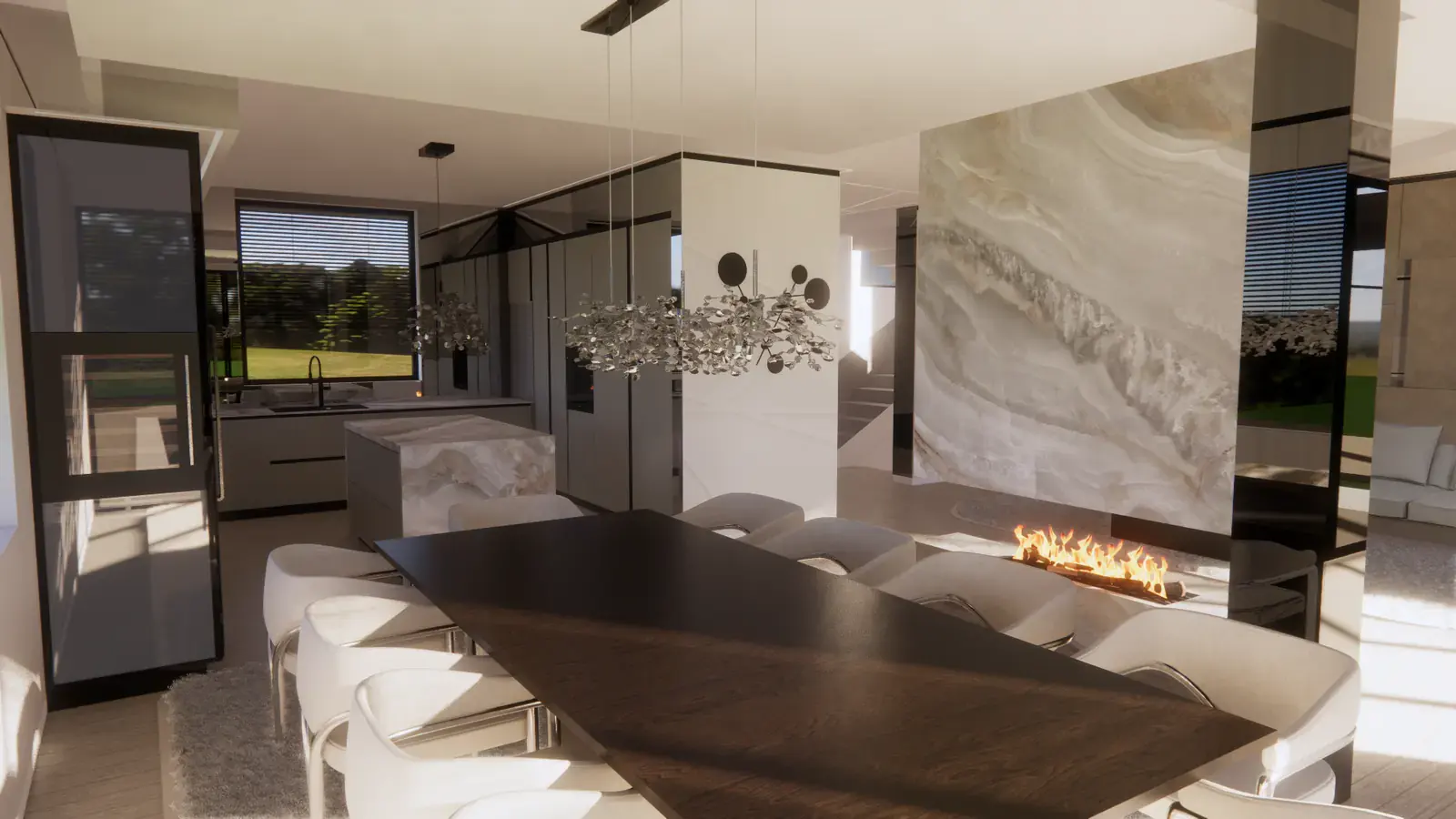 Kuća Golf — projekt studija IL Design
