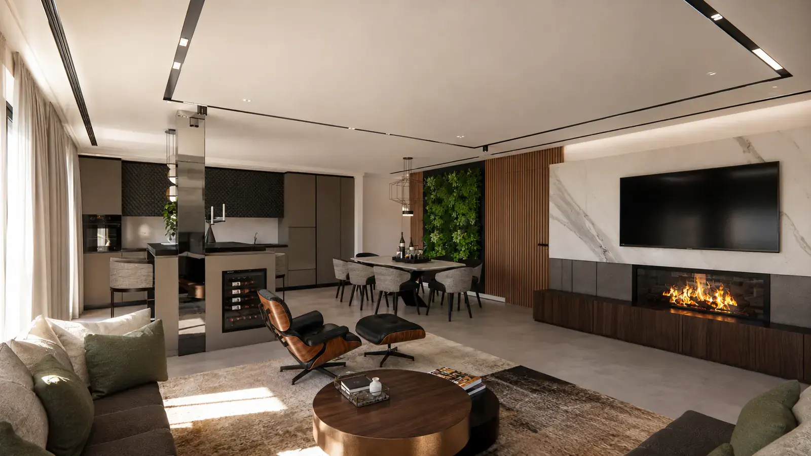 Stan Rovinj — projekt studija IL Design