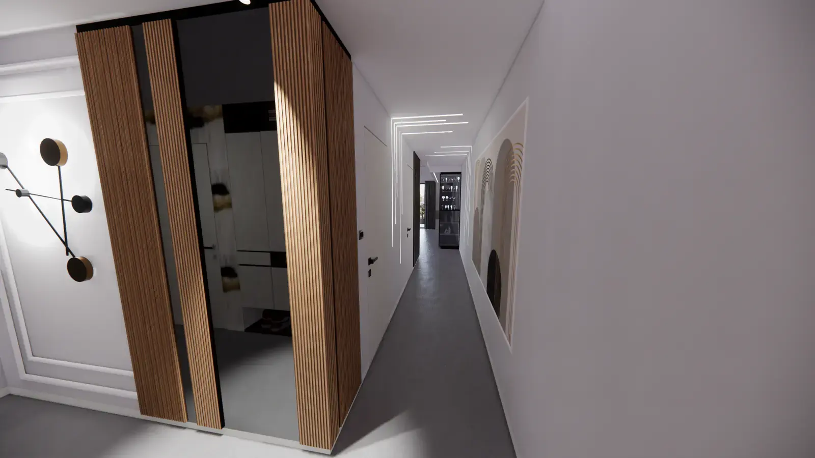Stan Rovinj — projekt studija IL Design