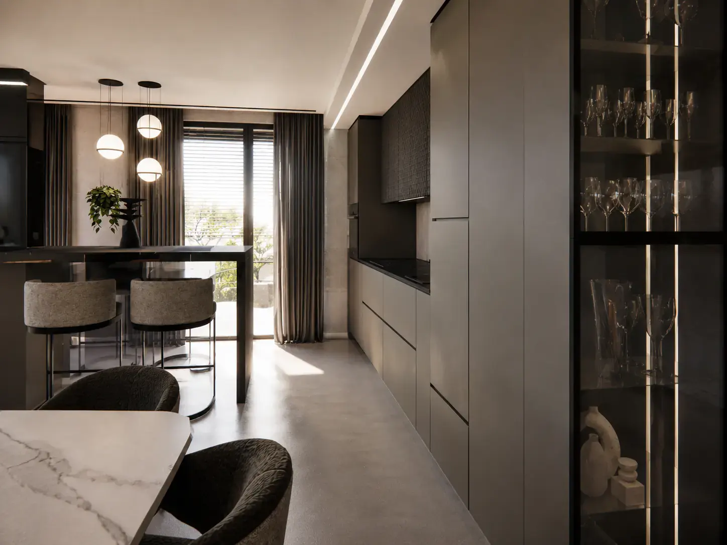 Stan Rovinj — projekt studija IL Design