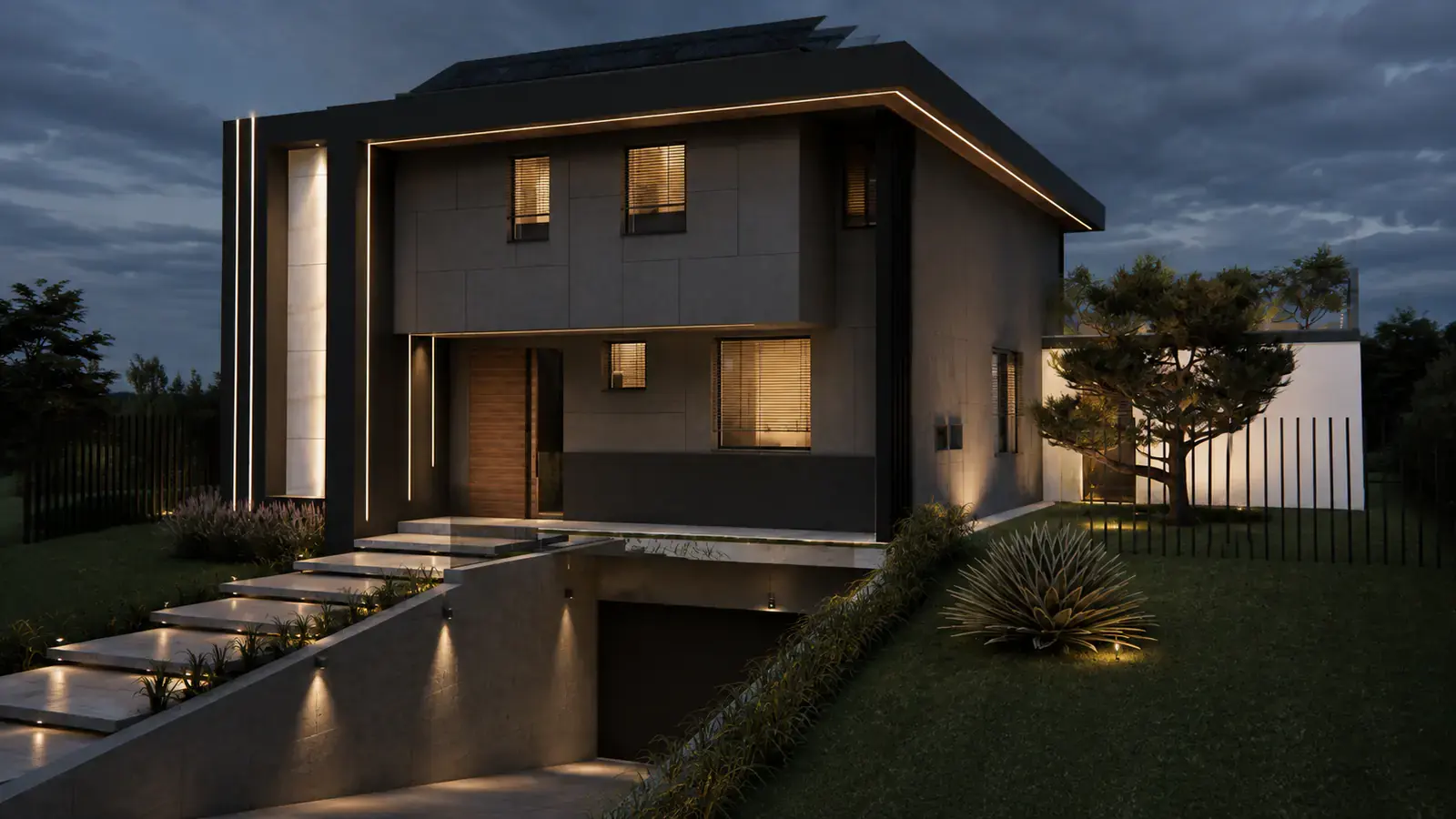 Cjelovito upravljanje — studio IL Design